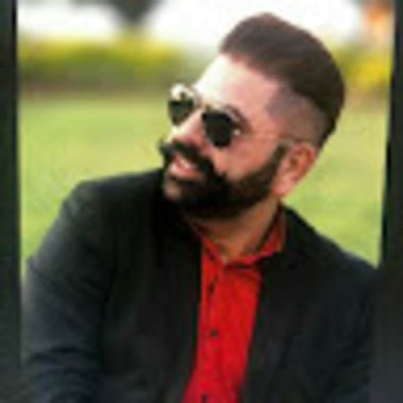 Meet your Posher, Mohammad i. - Picture 1 of 1